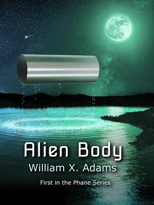 cover image of Alien Body